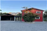  Venta  Casa en Pucón  $325.100.800 UF7.900 