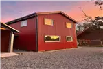  Venta  Casa en Pucón  $325.100.800 UF7.900 