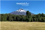  Venta  Parcela en Pucón  $86.419.200 UF2.100 