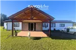  Venta  Casa en Mariquina  UF6.075,04 $250.000.000 