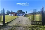 Venta  Casa en Mariquina  UF6.075,04 $250.000.000 