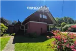  Venta  Casa en Valdivia  $369.956.480 UF8.990 