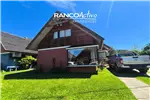  Venta  Casa en Valdivia  $369.956.480 UF8.990 