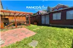  Venta  Casa en Valdivia  $369.956.480 UF8.990 