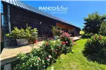  Venta  Casa en Puerto Varas  $337.446.400 UF8.200 