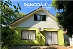  Venta  Casa en Coihueco  UF3.888,02 $160.000.000 