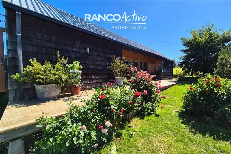 Casa en Puerto Varas