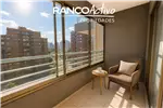  Venta  Departamento en Concepción  $127.571.200 UF3.100 