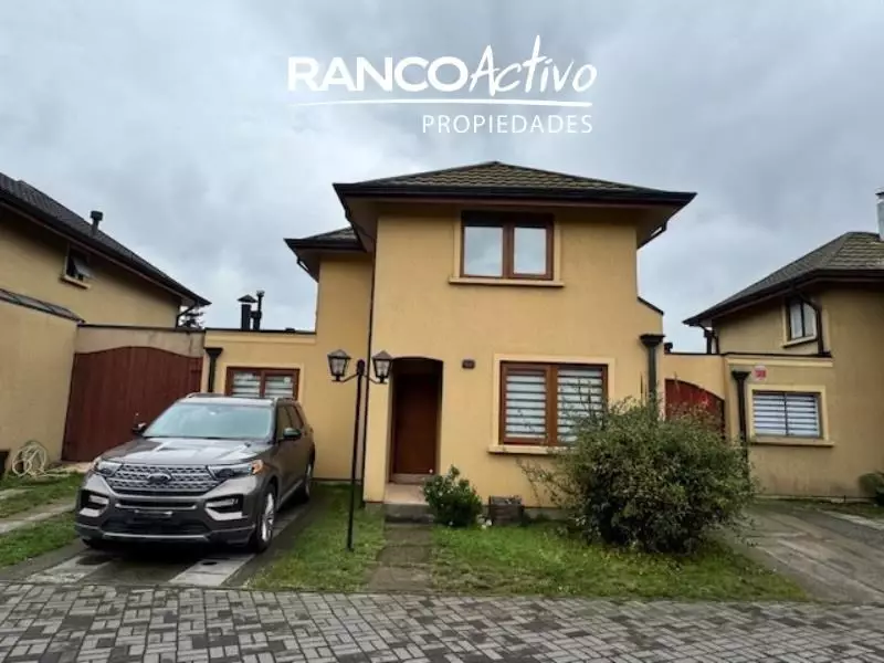 Casa en San Pedro de la Paz