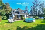  Venta  Casa en Puerto Varas  $452.672.000 UF11.000 