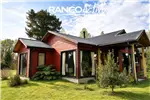  Venta  Casa en Valdivia  UF5.224,53 $215.000.000 