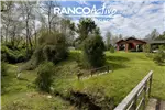  Venta  Casa en Valdivia  UF5.224,53 $215.000.000 