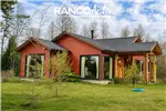  Venta  Casa en Valdivia  UF5.224,53 $215.000.000 