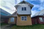  Venta  Casa en Puerto Montt  UF3.523,52 $145.000.000 