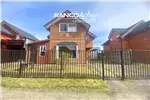  Venta  Casa en Puerto Montt  UF2.843,12 $117.000.000 