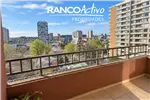  Venta  Departamento en Concepción  $349.792.000 UF8.500 