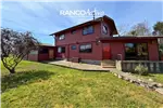  Venta  Casa en Mariquina  UF6.318,04 $260.000.000 