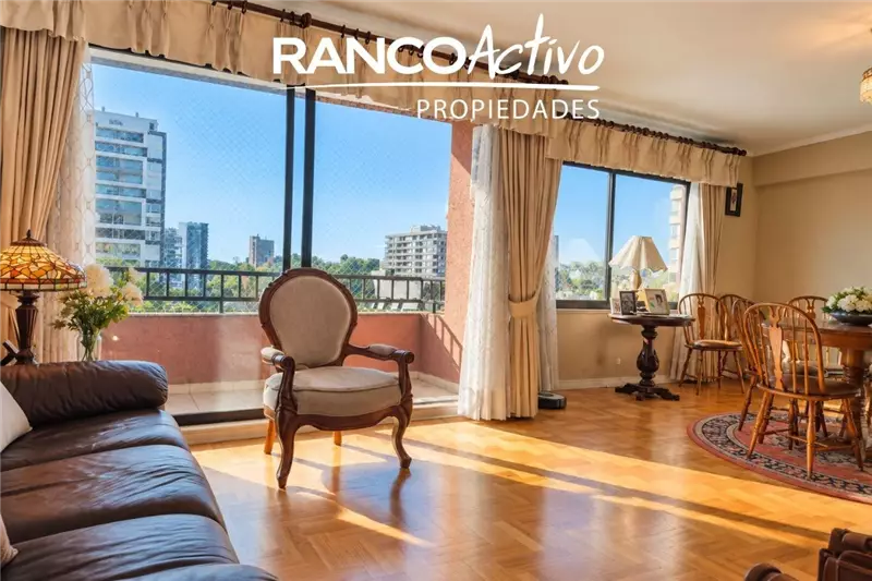 Departamento en Concepción