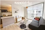  Venta  Departamento en Concepción  $110.698.880 UF2.690 