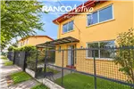  Arriendo  Casa en Temuco  UF30,38 $1.250.000 